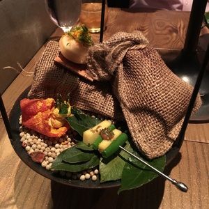 Meet your Posher, Joanne